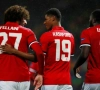 L'AS Monaco se renseigne pour Marouane Fellaini