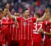 Le Bayern a vécu "un véritable thriller" en Coupe d'Allemagne