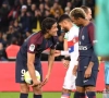 Hécatombe au PSG: cinq titulaires absents contre Dijon