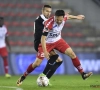 Mouscron retourne Eupen et monte sur le podium