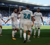 Liga : le Real Madrid coule chez le promu Gérone !