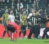 Besiktas écrase son rival dans le derby