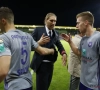 L'agent de Beric évoque un départ d'Anderlecht dès cet hiver