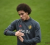 Axel Witsel et Tianjin s'offrent une deuxième victoire