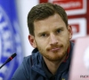 Non, Vertonghen ne veut pas porter le 97 contre Chypre : "Je ne veux pas sortir du lot !"