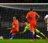 Mondial 2018 : Arjen Robben n'y croit plus