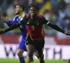 Michy Batshuayi lance un appel à Martinez: "Dommage qu'on ne reçoive pas plus souvent notre chance"