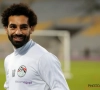 Mo Salah prêt pour le premier match de l'Egypte en Russie? La réponse enthousiaste de son sélectionneur