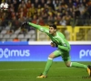 La Juventus surveillerait attentivement la situation de Thibaut Courtois ! 