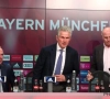 Le coach du Bayern Munich Jupp Heynckes confirme sa décision