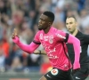 Ligue 1 : Isaac Mbenza et Montpellier accrochent Marseille 