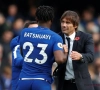 Batshuayi change de statut à Chelsea