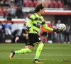 Ochoa souligne la performance de Luyindama