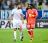 Steve Mandanda a du mal à digérer: "C'est la déception qui prédomine"