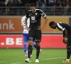 Eupen coulé dans le beton de la Ghelamco Arena