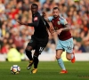 PL : un Kabasele buteur avec Watord partage face aux Belgian Spurs, Defour et Burnley s'inclinent