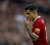 Malgré la bourde de Nike, le Barça lance une nouvelle offensive pour Coutinho