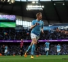 Deux stats qui le prouvent: De Bruyne prend une autre dimension à City cette saison