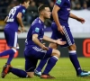 Uros Spajic pourrait-il quitter Anderlecht cet hiver ? 