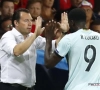 Lukaku revient sur un conflit avec Wilmots: "Je n'appréciais même plus être en équipe nationale"