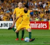 L'Australie l'emporte contre le Honduras et se qualifie pour la Coupe du Monde