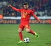 Dries Mertens regrette la disparition de l'enthousiasme autour des Diables