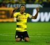 Aubameyang, à nouveau écarté par Dortmund, en instance de départ ?