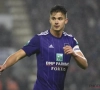 Dendoncker au Mondial? Il a de la concurrence