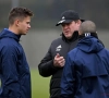 Leander Dendoncker pe nse que la Bundesliga pourrait lui convenir