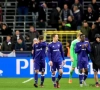 Anderlecht peut devenir la ... pire équipe de l'histoire de la Ligue des Champions