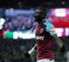 Résultats du soir : Kouyaté offre un point aux Hammers, on n'arrête plus l'équipe de van den Brom