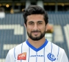 Anderlecht officialise Saief