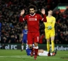 Le chant "Salah est un poseur de bombes" indigne les clubs de Liverpool et Chelsea