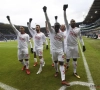 ? Les Rouches mettent l'ambiance dans le vestiaire après la victoire à Genk ! (vidéo)