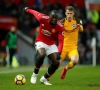 Lukaku suspendu pour le derby de Manchester ?