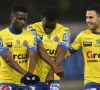 Rachid Aït-Atmane prêté à Waasland-Beveren 