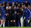 Antonio Conte poursuivi par la fédération anglaise après avoir été renvoyé en tribunes contre Swansea