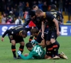 ? INCROYABLE ! Benevento prend son premier point en Serie A via un but de son gardien !