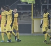 Mbaye Leye est le joueur en activité ayant marqué le plus de buts contre Bruges