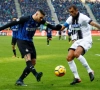 Serie A : l'Inter s'écroule face à l'Udinese de Nuytinck !