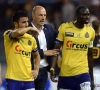 Waasland-Beveren a trouvé le remplaçant d'Ibrahima Seck