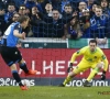 Ruud Vormer grand acteur de la victoire sur un score de forfait face à Anderlecht