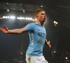 Grâce à sa nouvelle augmentation, Kevin De Bruyne est en tête du classement des Daibles Rouges les mieux payés