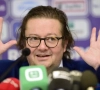 Selon Vandenbempt, Marc Coucke n'apprécie pas spécialement Vanhaezebrouck