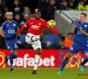 Manchester United s'impose à Leicester 1-2