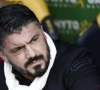 Gattuso ne démissionnera pas