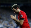 Officiel: Juan Mata quitte Manchester United