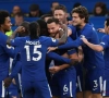 Après Crouch et Carroll, Chelsea vise un attaquant de Burnley