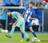 Enzo Zidane retourne jouer en Espagne 