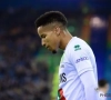 Anderlecht a Tyronne Ebuehi dans le viseur